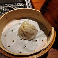 京都 和牛料理 一石三鳥 - 