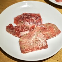 ビーフキッチン 恵比寿店 - 