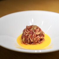 ビーフキッチン 恵比寿店 - 