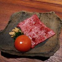 京都 和牛料理 一石三鳥 - 