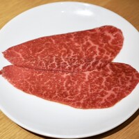 ビーフキッチン 恵比寿店 - 