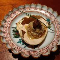 京都 和牛料理 一石三鳥 - 