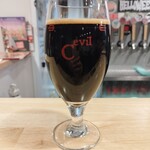 デビルクラフト - バレルエイジミッドナイトセダクション1350円