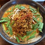 麺座 かたぶつ - 