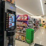 ファミリーマート - 