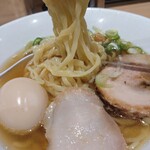 松戸富田麺業 - 