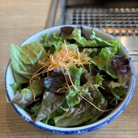横浜焼肉kintan - 