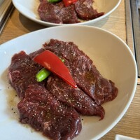 横浜焼肉kintan - 