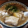 元祖赤のれん 節ちゃんラーメン 天神本店