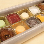 銀座 レカン - May, 2014