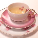 銀座 レカン - May, 2014