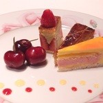 銀座 レカン - May, 2014