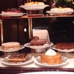 銀座 レカン - May, 2014