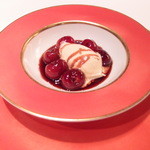 銀座 レカン - May, 2014