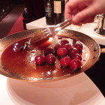 銀座 レカン - May, 2014