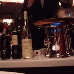 銀座 レカン - May, 2014