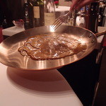 銀座 レカン - May, 2014