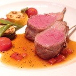 銀座 レカン - May, 2014