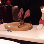 銀座 レカン - May, 2014