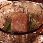 銀座 レカン - May, 2014