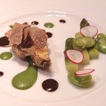 銀座 レカン - May, 2014