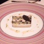 銀座 レカン - May, 2014