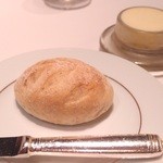 銀座 レカン - May, 2014