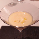 銀座 レカン - May, 2014