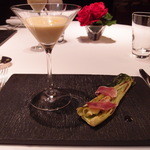 銀座 レカン - May, 2014