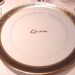 銀座 レカン - May, 2014