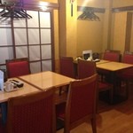 ソルロンタン食堂 -  