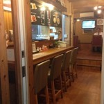 ソルロンタン食堂 -  