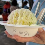 Matsumoto Shave Ice - 