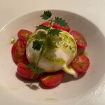 鉄板ビストロ GAKU - 