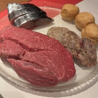 鉄板焼き 表参道 - 
