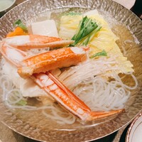 札幌かに家 本店 - 