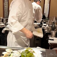 銀座うかい亭 - 