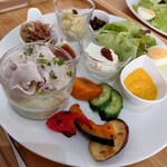 暮らしの間 - 