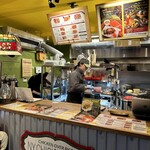 ニューヨークチキングリル - 