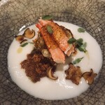 鉄板料理 らくだ - 