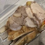 ニューヨークチキングリル - 