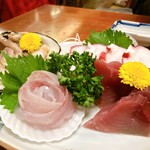 箱崎魚店 - 