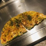 鉄板料理 らくだ - 