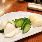 箱崎魚店 - 