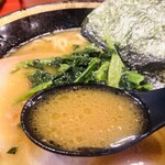 横浜家系総本山 吉村家直系店 ラーメン内田家 - 