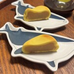 鶴屋吉信 - 料理写真: