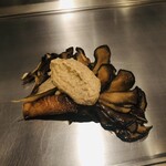 鉄板料理 らくだ - 