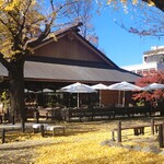 アティックルーム靖国外苑 - 