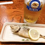 箱崎魚店 - 