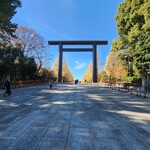 アティックルーム靖国外苑 - 